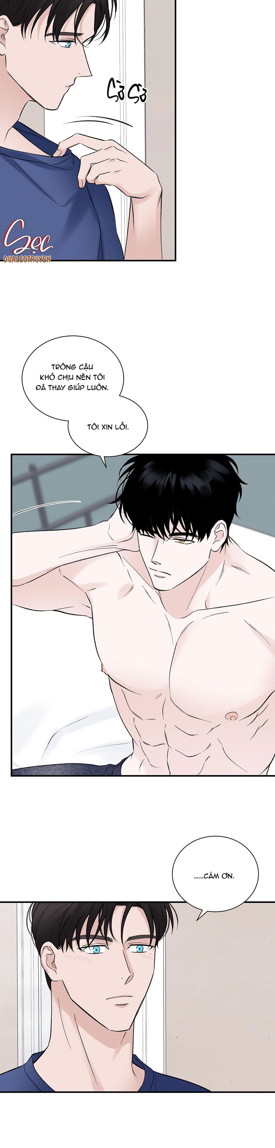 OVER CLOCK - Chap 13