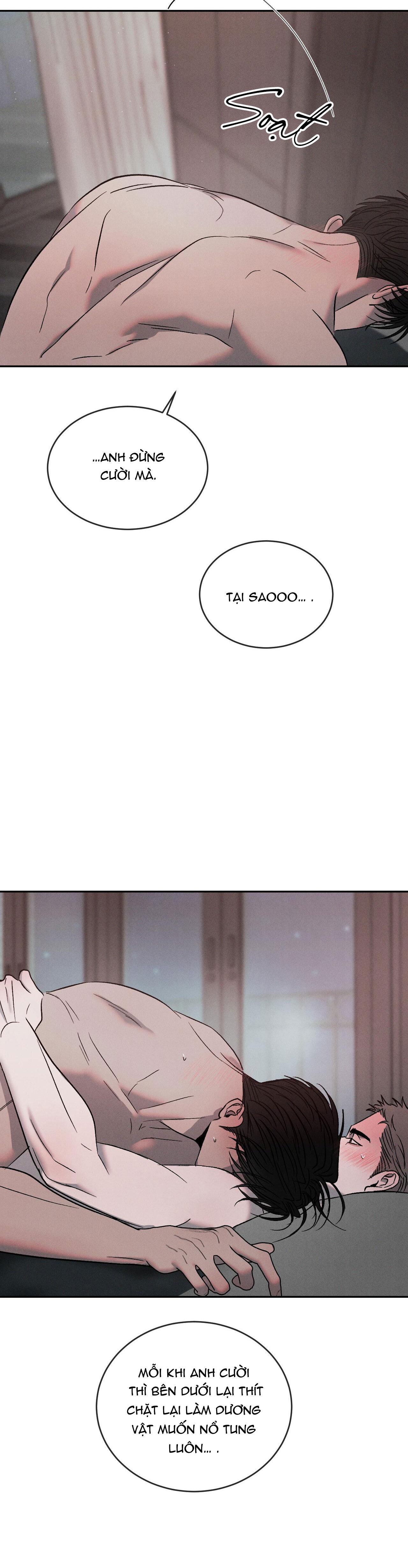 TƯƠNG PHẢN - Chap 61