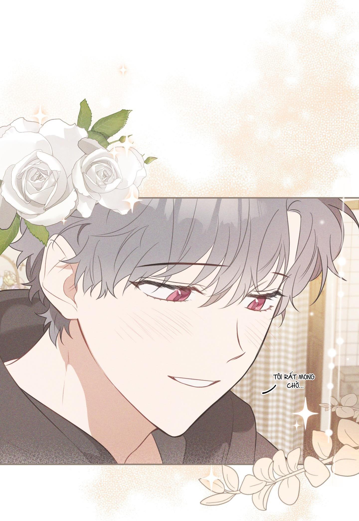 VƯỜN HOA - Chap 9