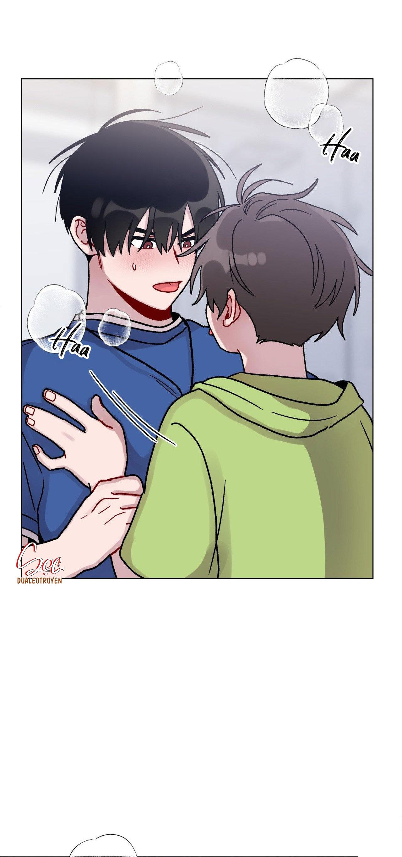 Cơn Mưa Rào Mùa Hạ - Chap 31