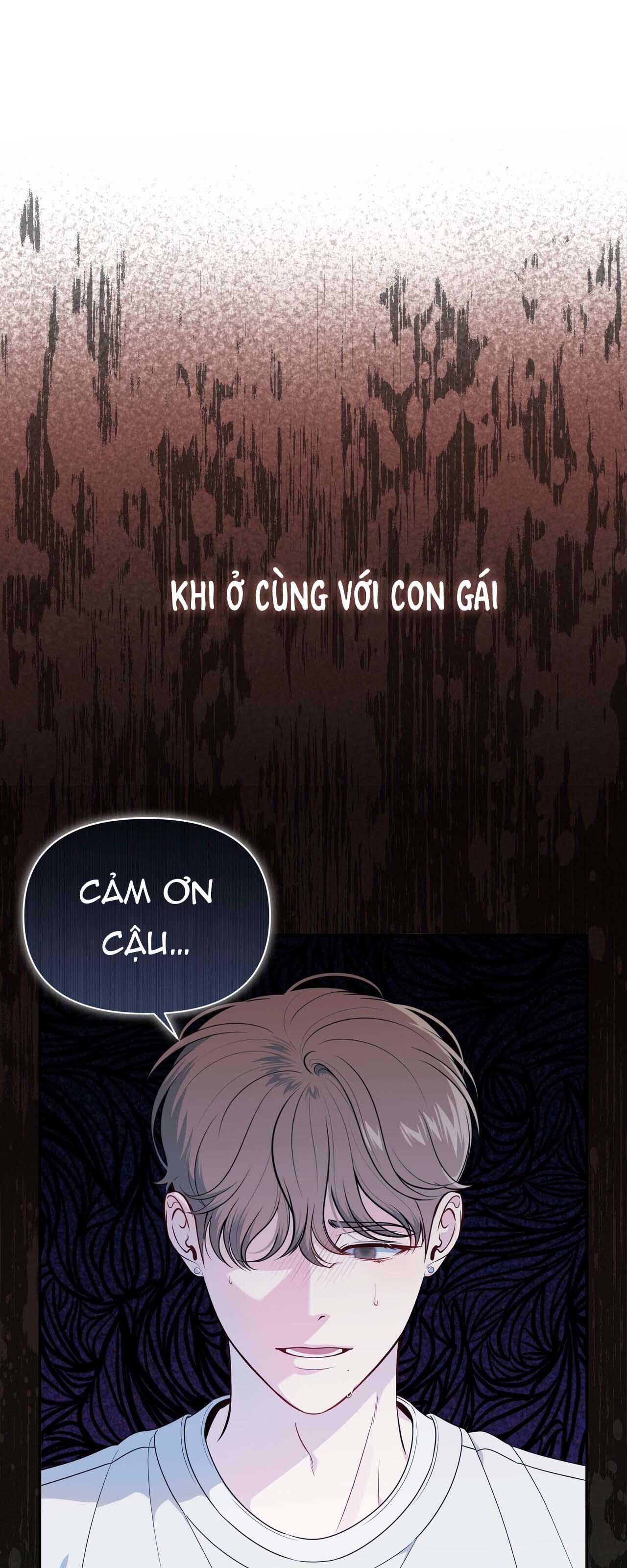 Tình Yêu Bí Mật - Chap 1