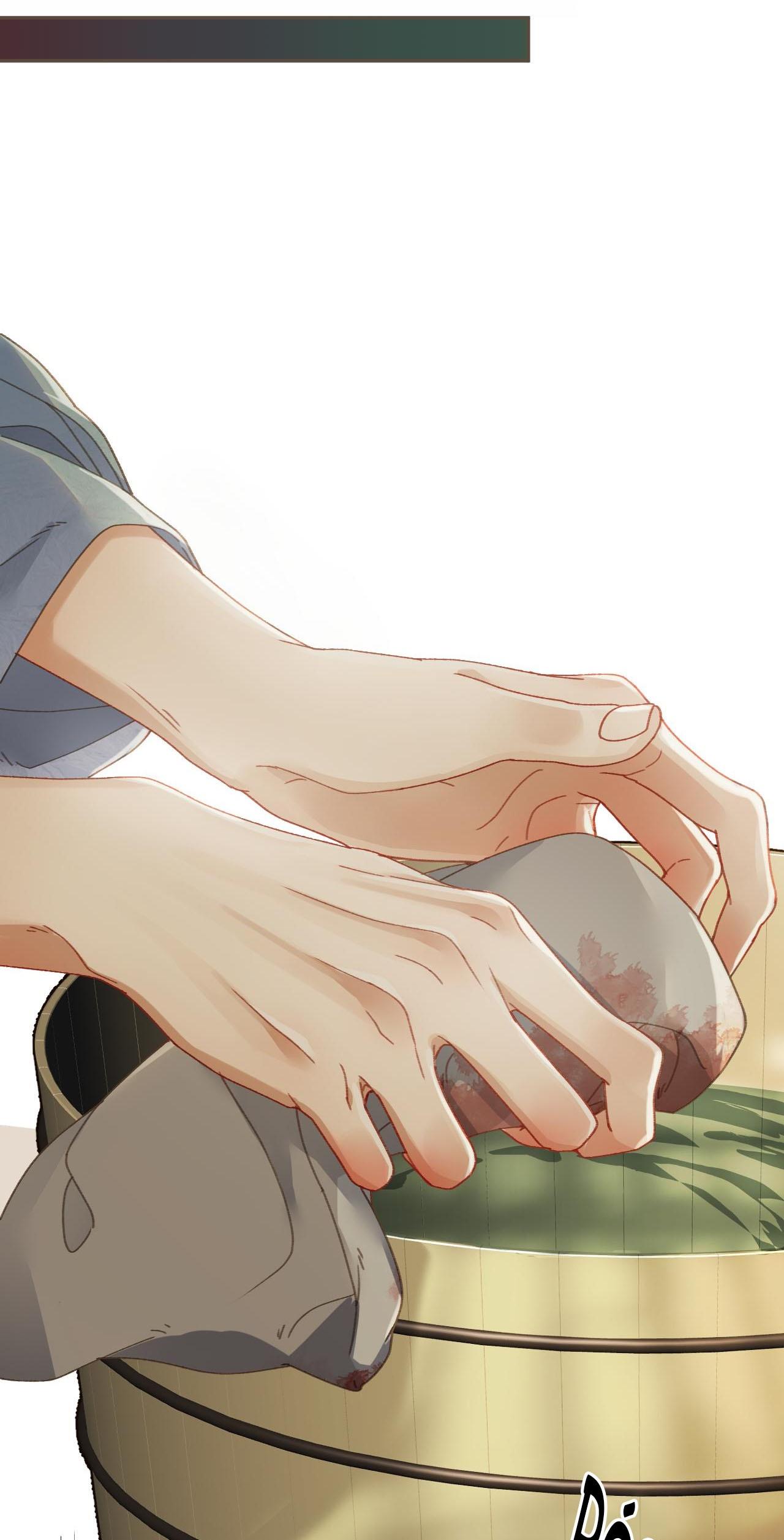 Á NÔ 2 - THÁM HOA - Chap 17