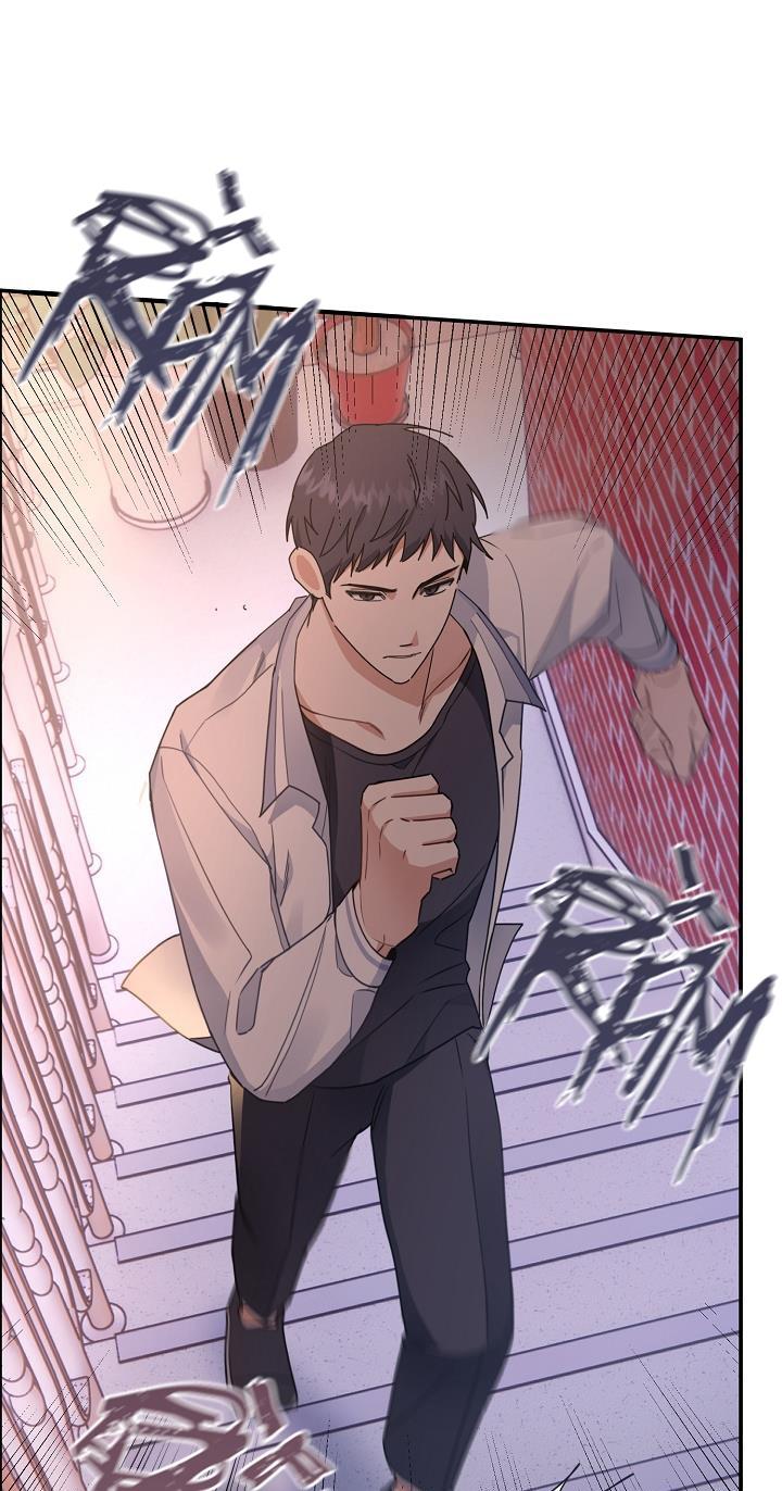 Khu vực chủ nghĩa tình yêu - Chap 2