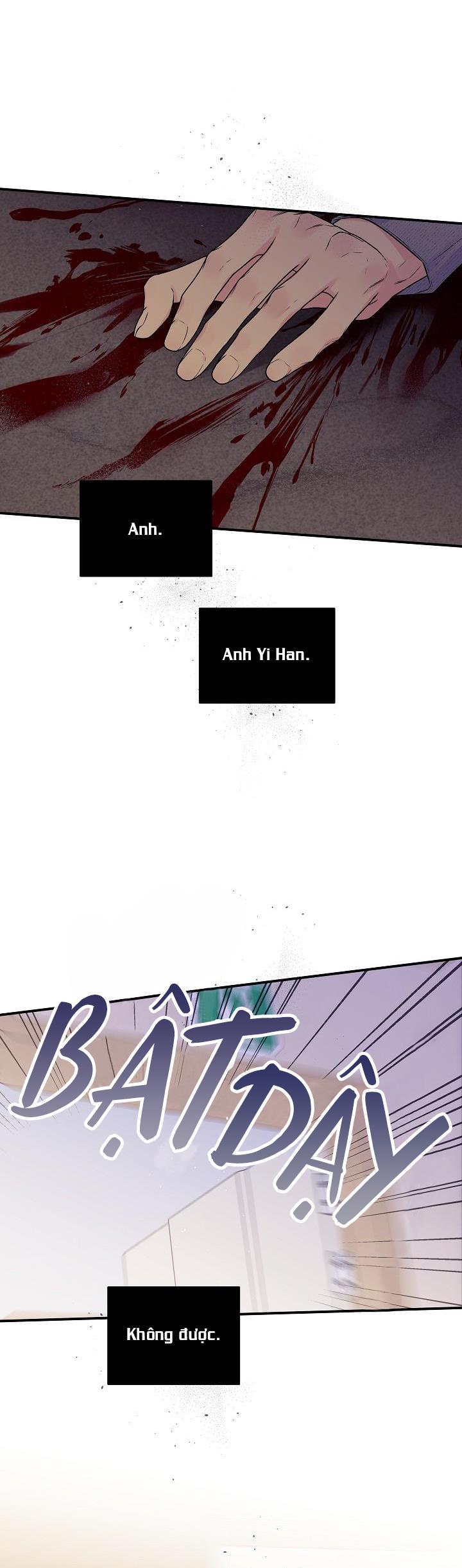 BÌNH MINH THỨ HAI - Chap 38
