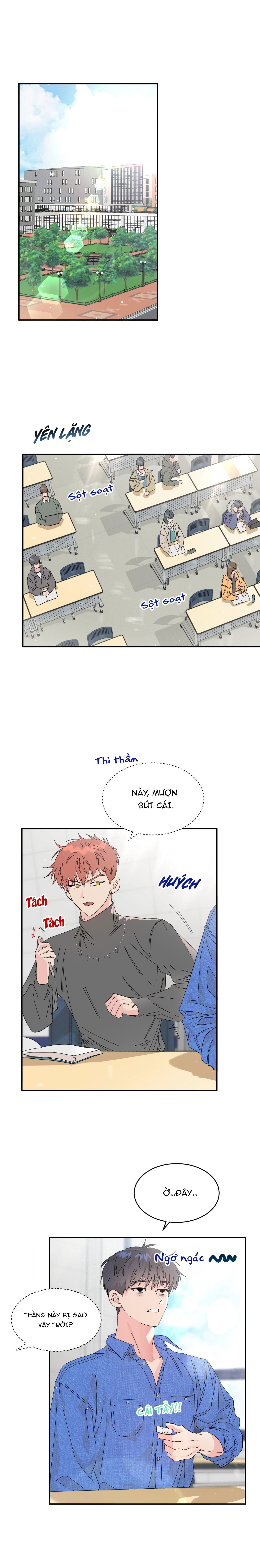 TUYỂN TẬP NGỰC BỰ, CUNG KHỦ CỦA NHÀ KIM - Chap 134