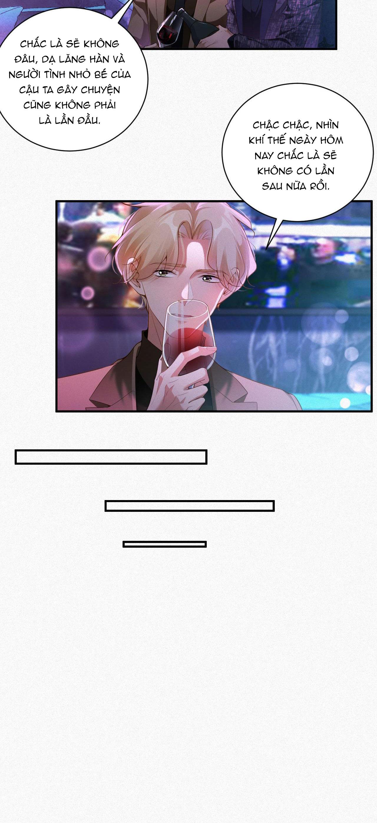 CHỒNG CŨ MUỐN TÁI HÔN LẦN NỮA - Chap 22