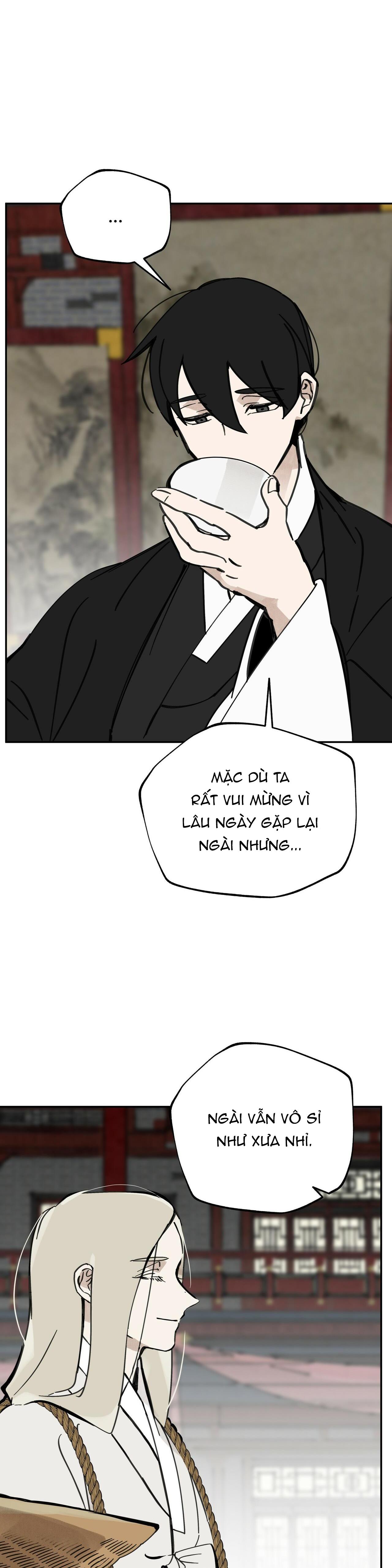 PALJAE - Chap 64