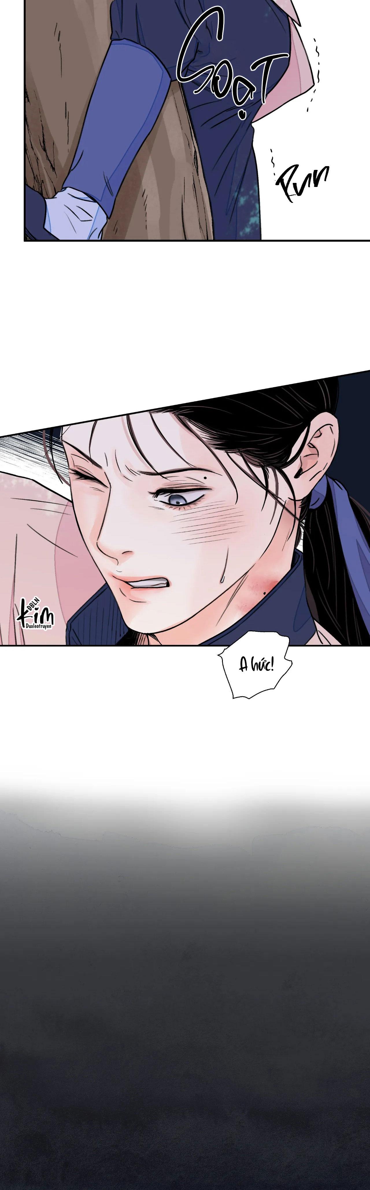 KIẾM HOA - Chap 26