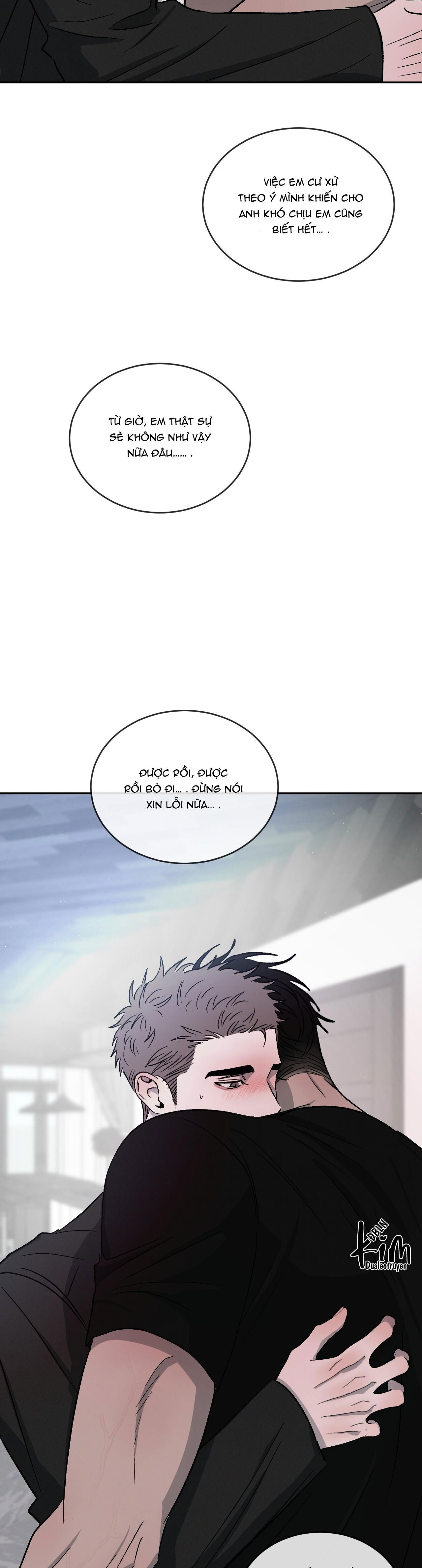 TƯƠNG PHẢN - Chap 57