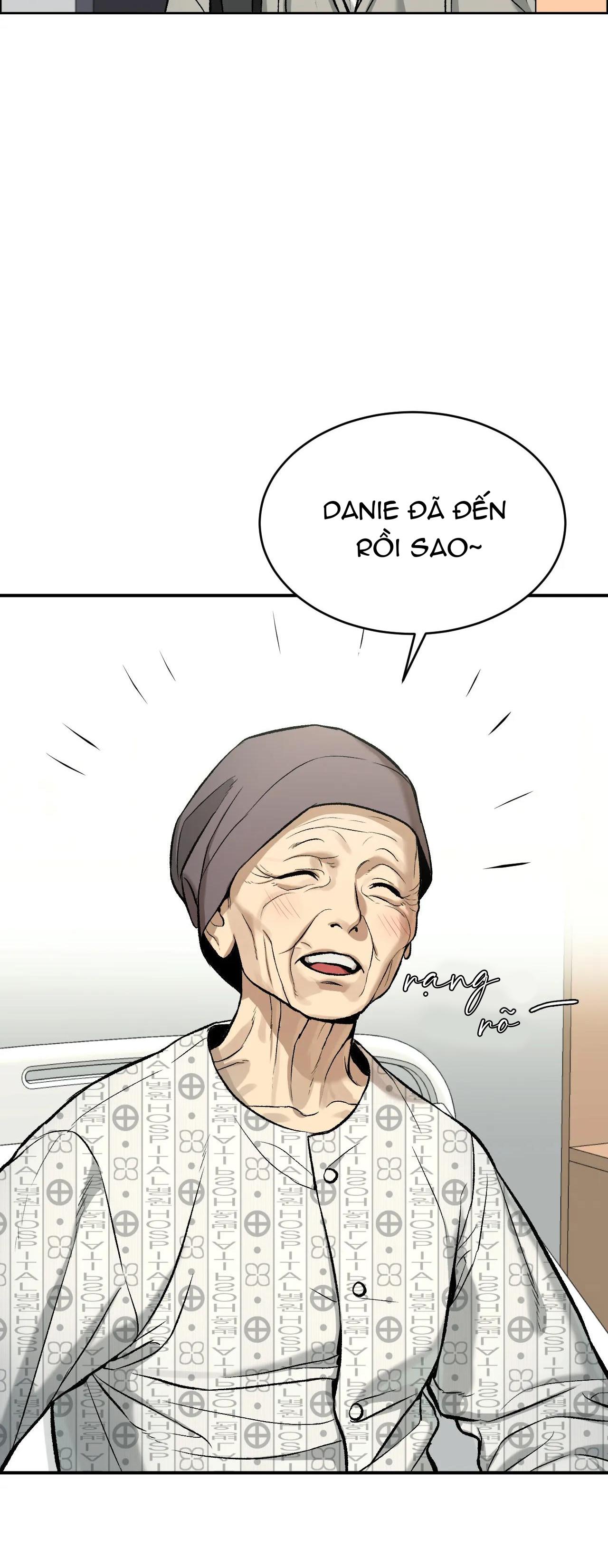 ĐIỀM RỦI - Chap 5