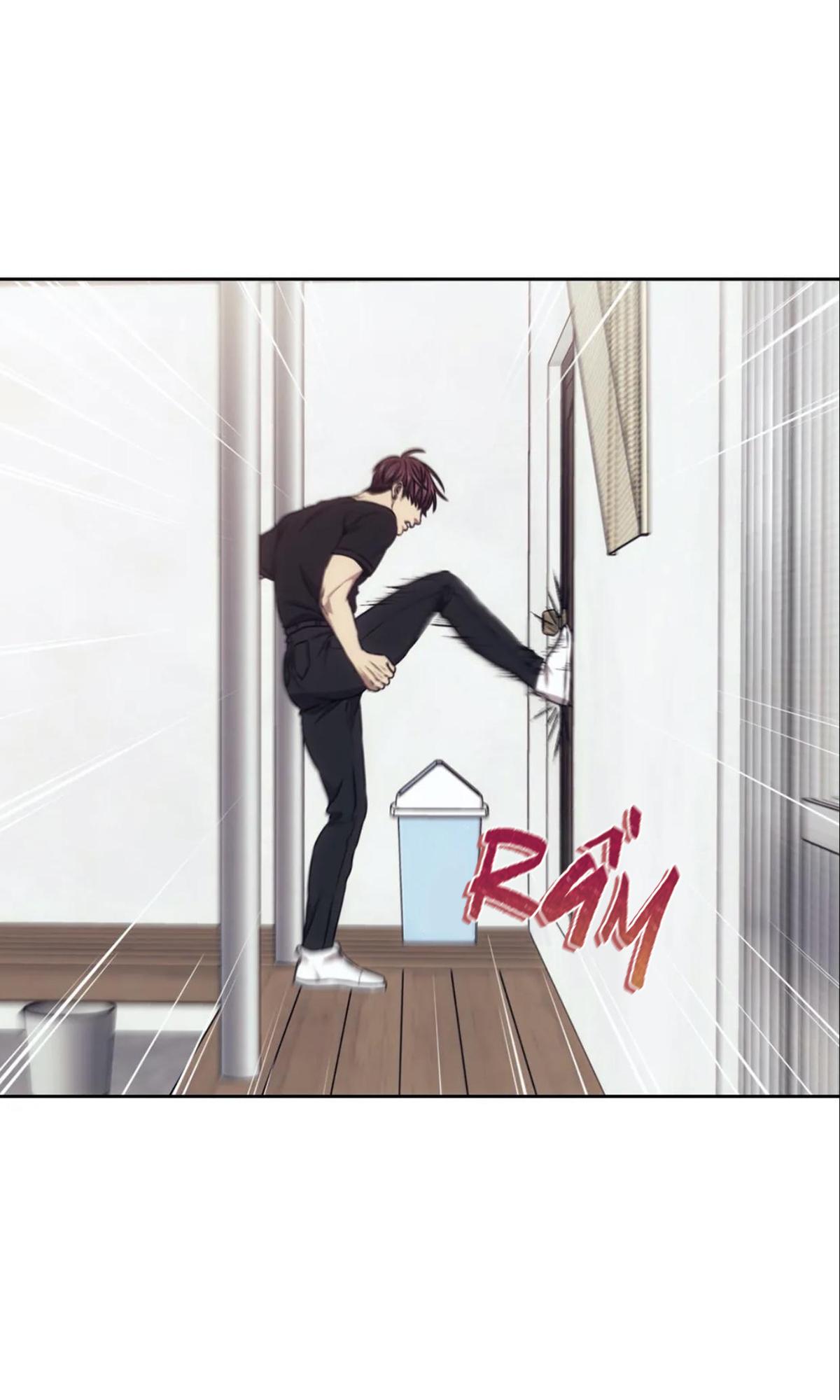 Công Cuộc Báo Thù Của Kẻ Yếu Thế - Chap 31