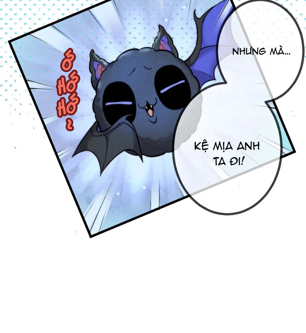 THE TOWER - Chap 1