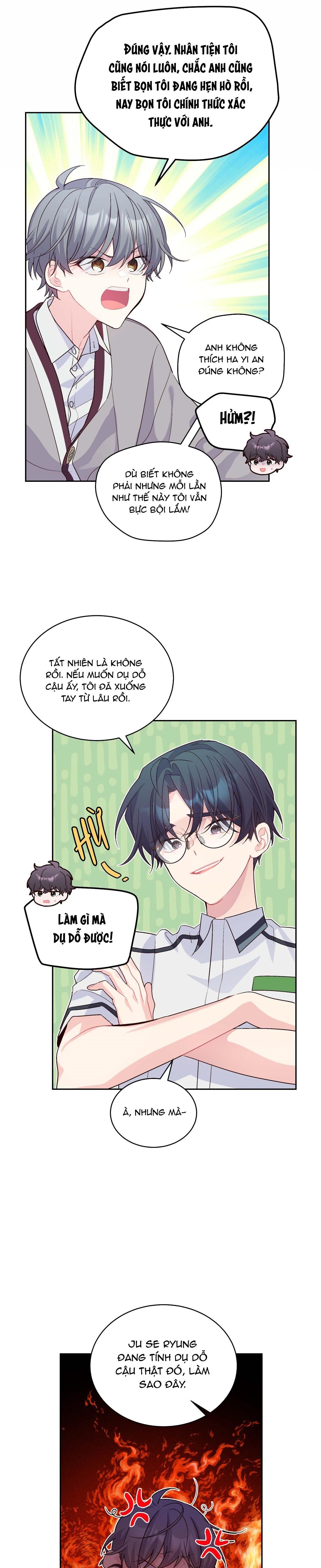 Merry Marbling - Chap 42