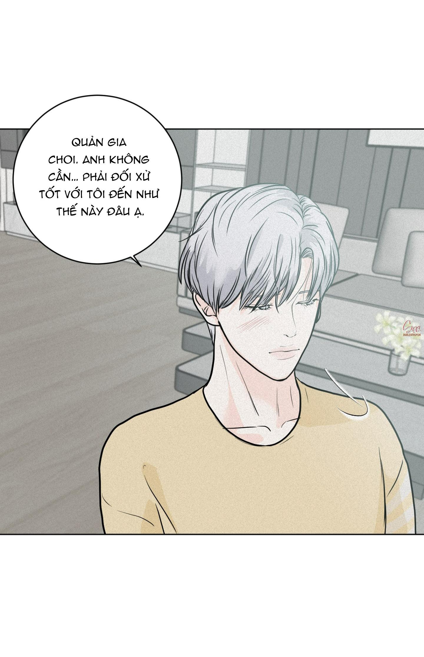(ABO) LỜI CẦU NGUYỆN - Chap 6