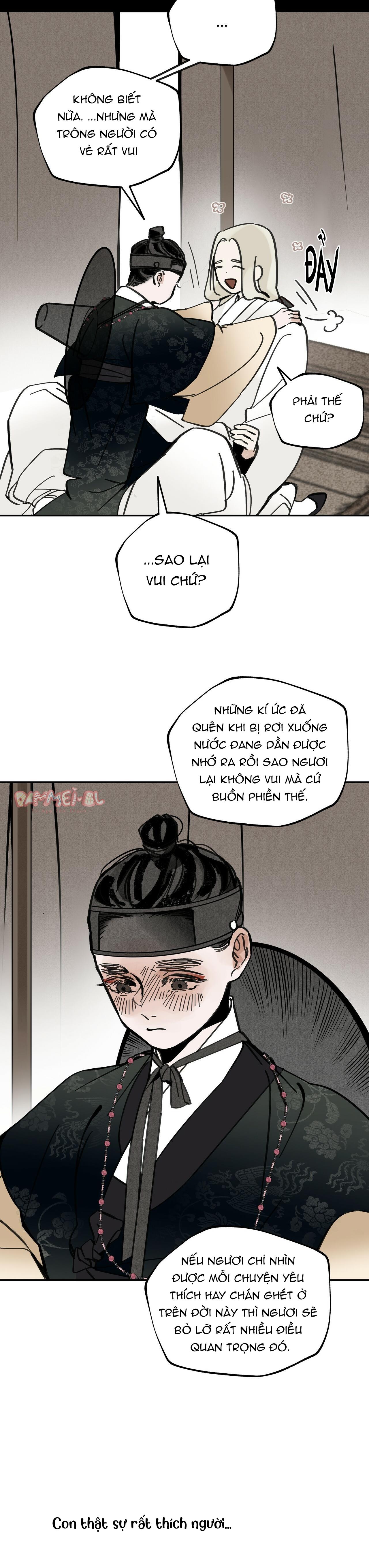 PALJAE - Chap 47