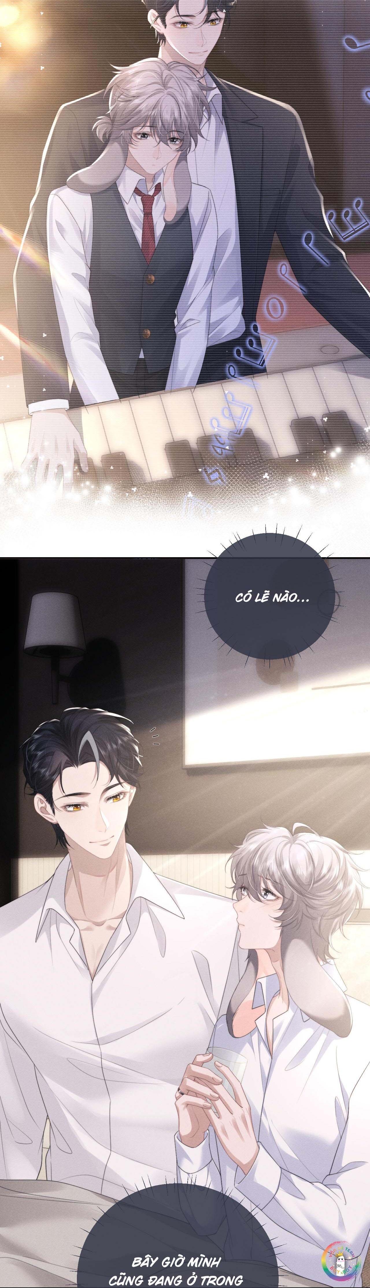 Chấp Sự Thỏ Tai Cụp - Chap 47