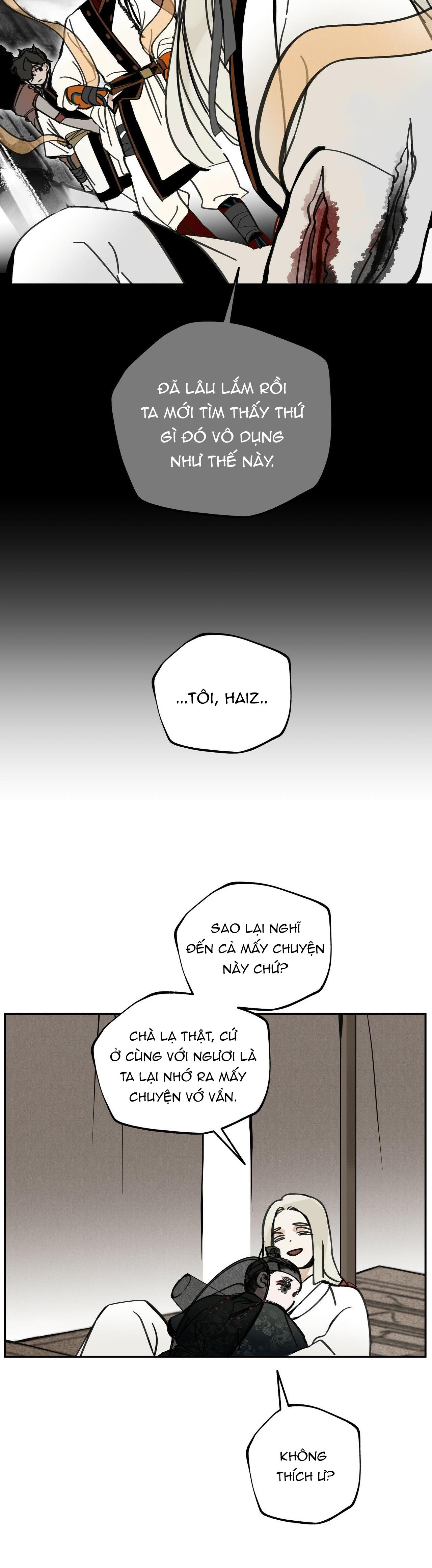 PALJAE - Chap 47