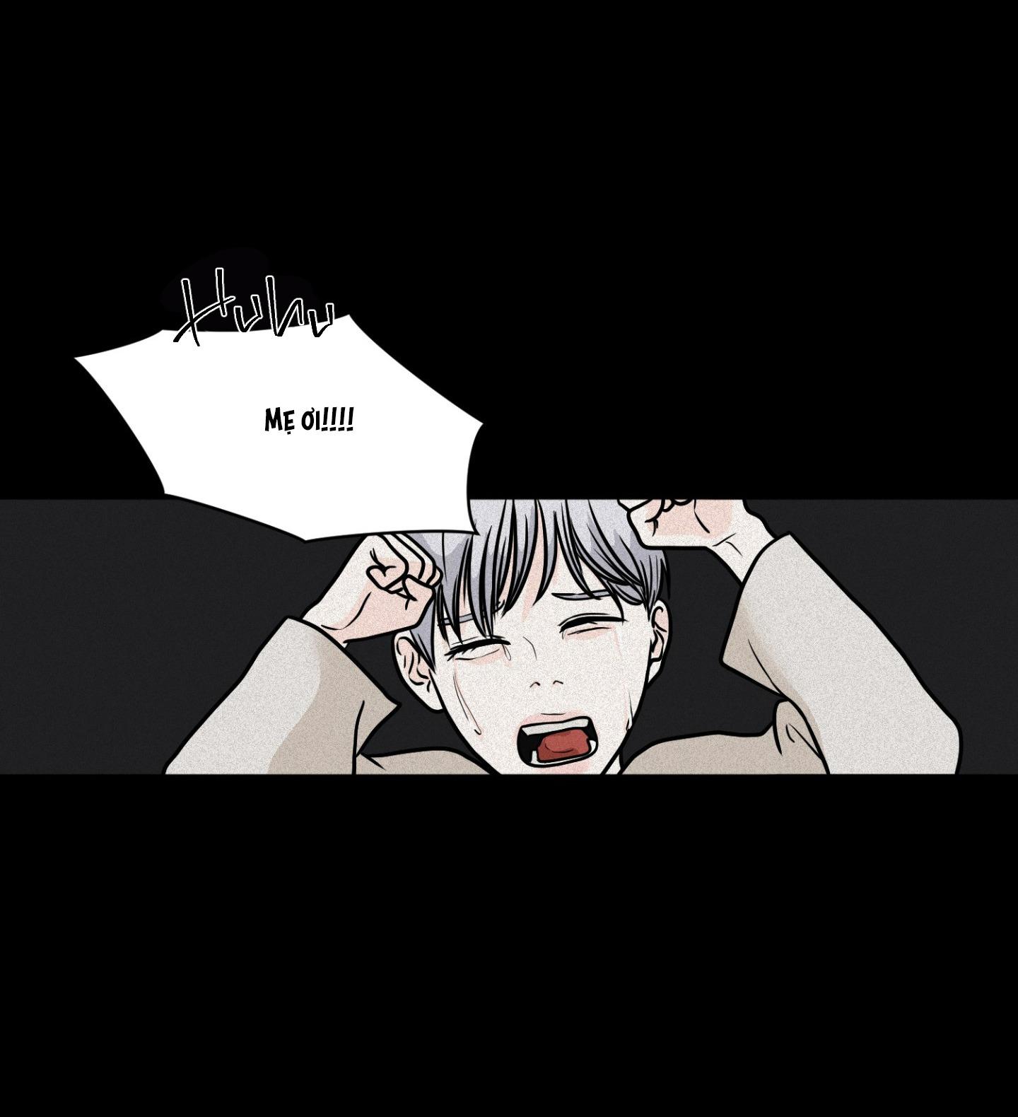 (ABO) LỜI CẦU NGUYỆN - Chap 6