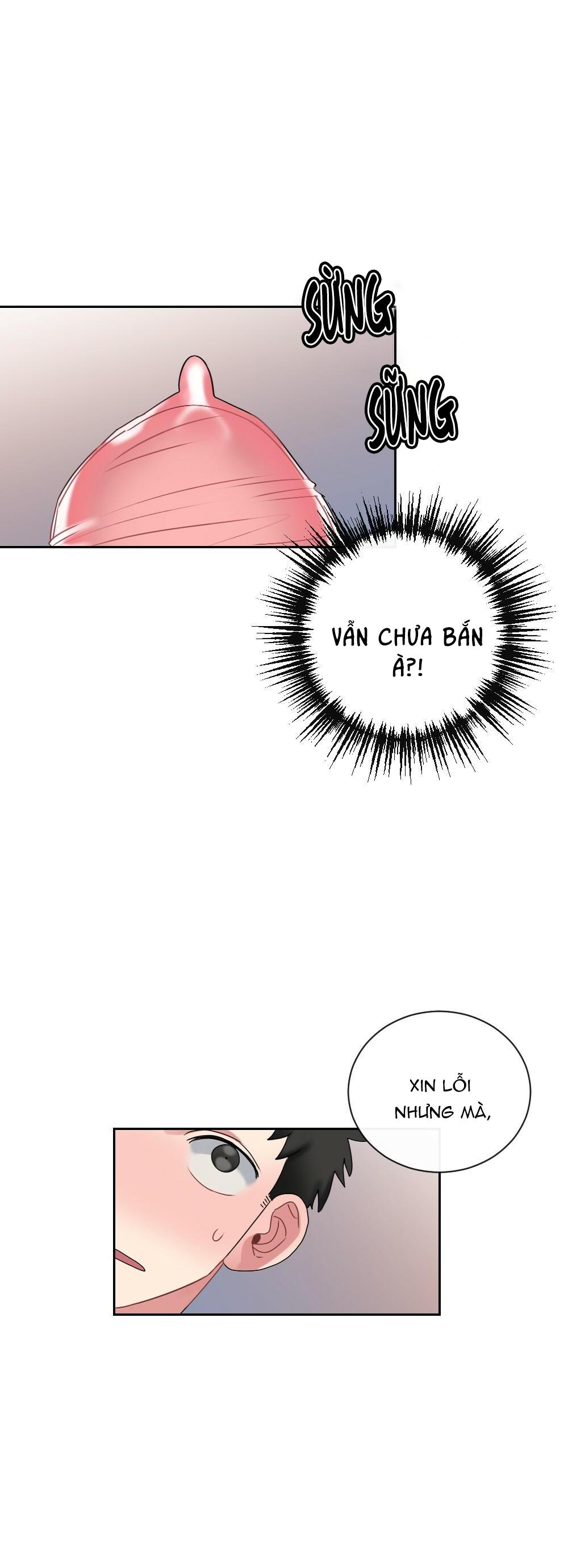 TUYỂN TẬP NGỰC BỰ, CUNG KHỦ CỦA NHÀ KIM - Chap 35