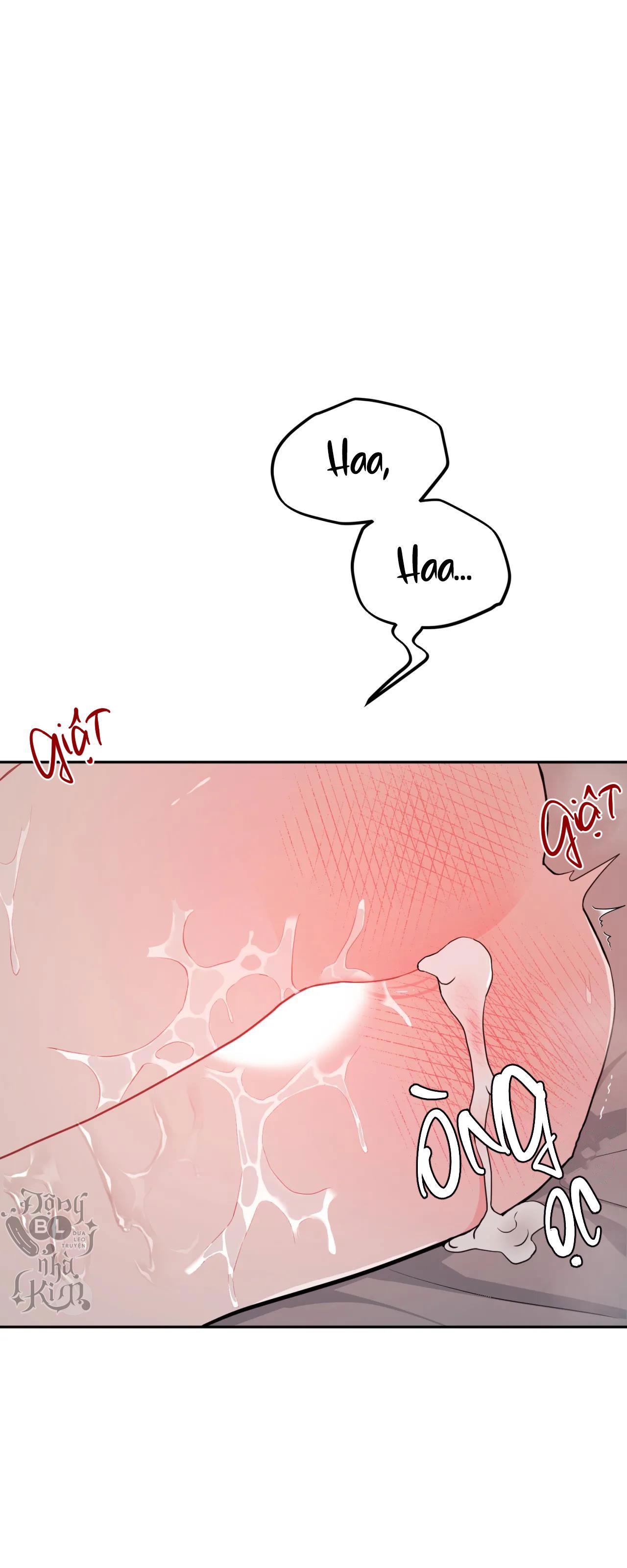 KHOẢNG CÁCH VƯỢT QUA GIỚI HẠN - Chap 30