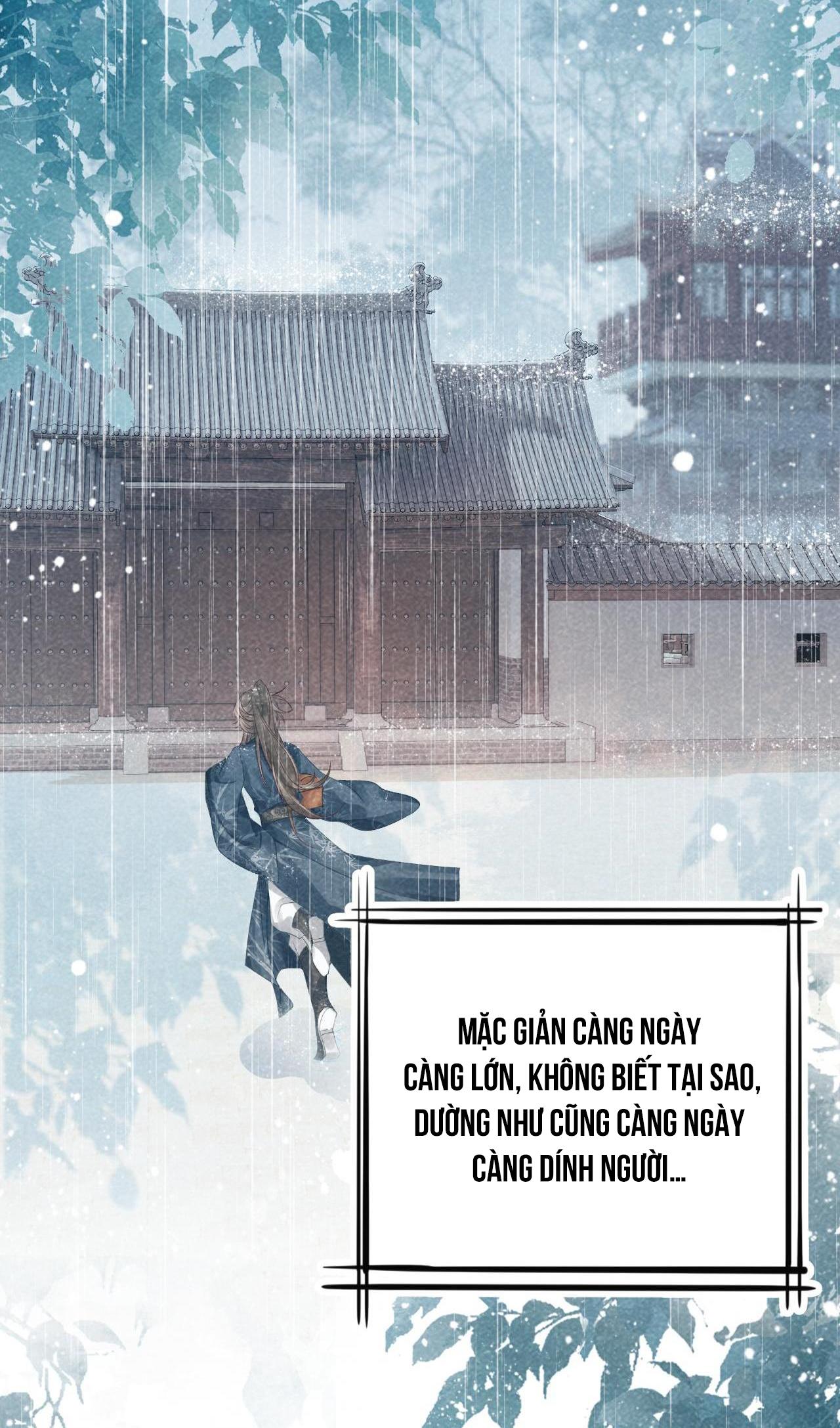 CẠM BẪY CỦA KẺ BIẾN THÁI - Chap 12