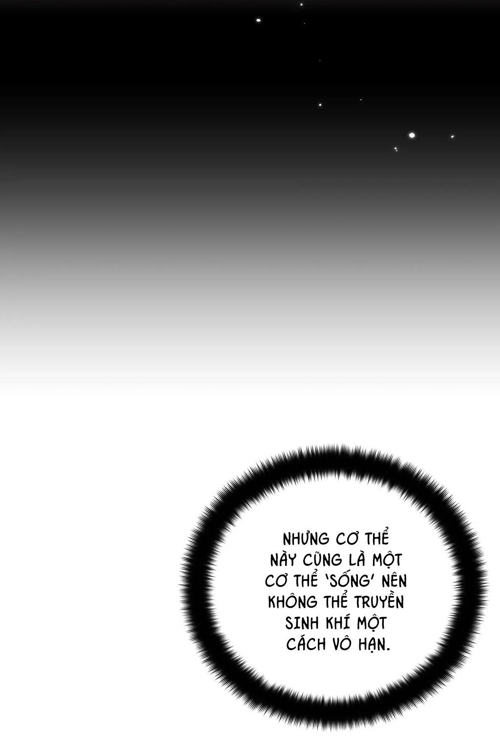 Cơn Mưa Rào Mùa Hạ - Chap 4