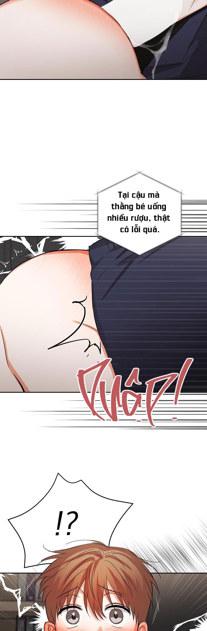 NINE TO NINE - Chap 24