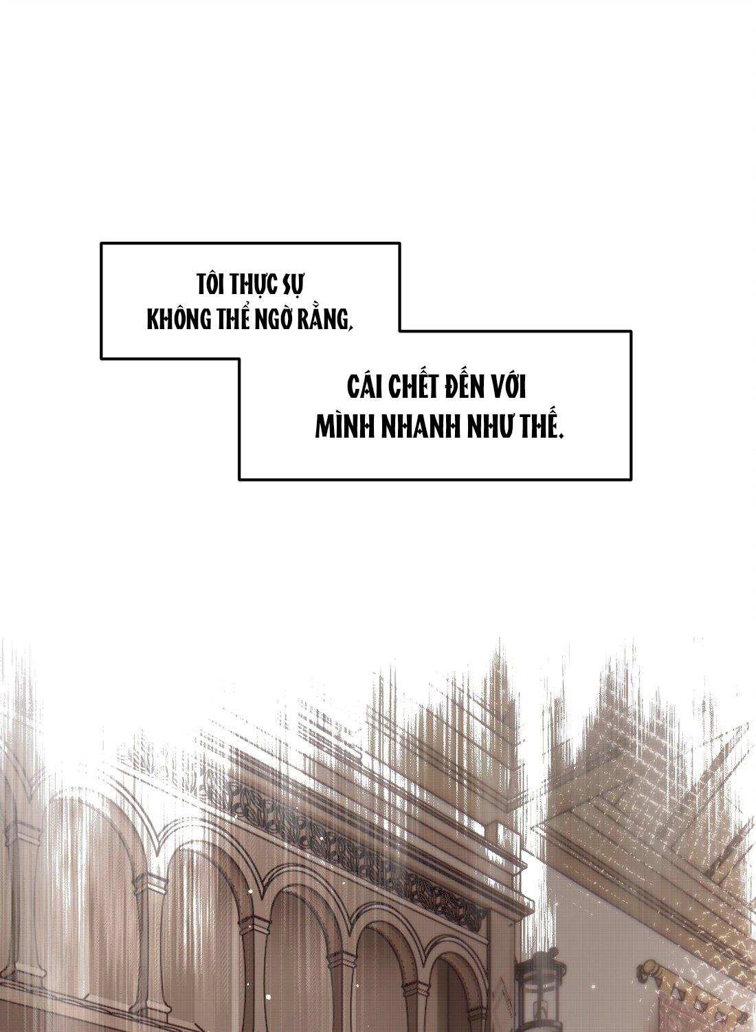 Bạn Trai Cũ Trở Thành Vua - Chap 11