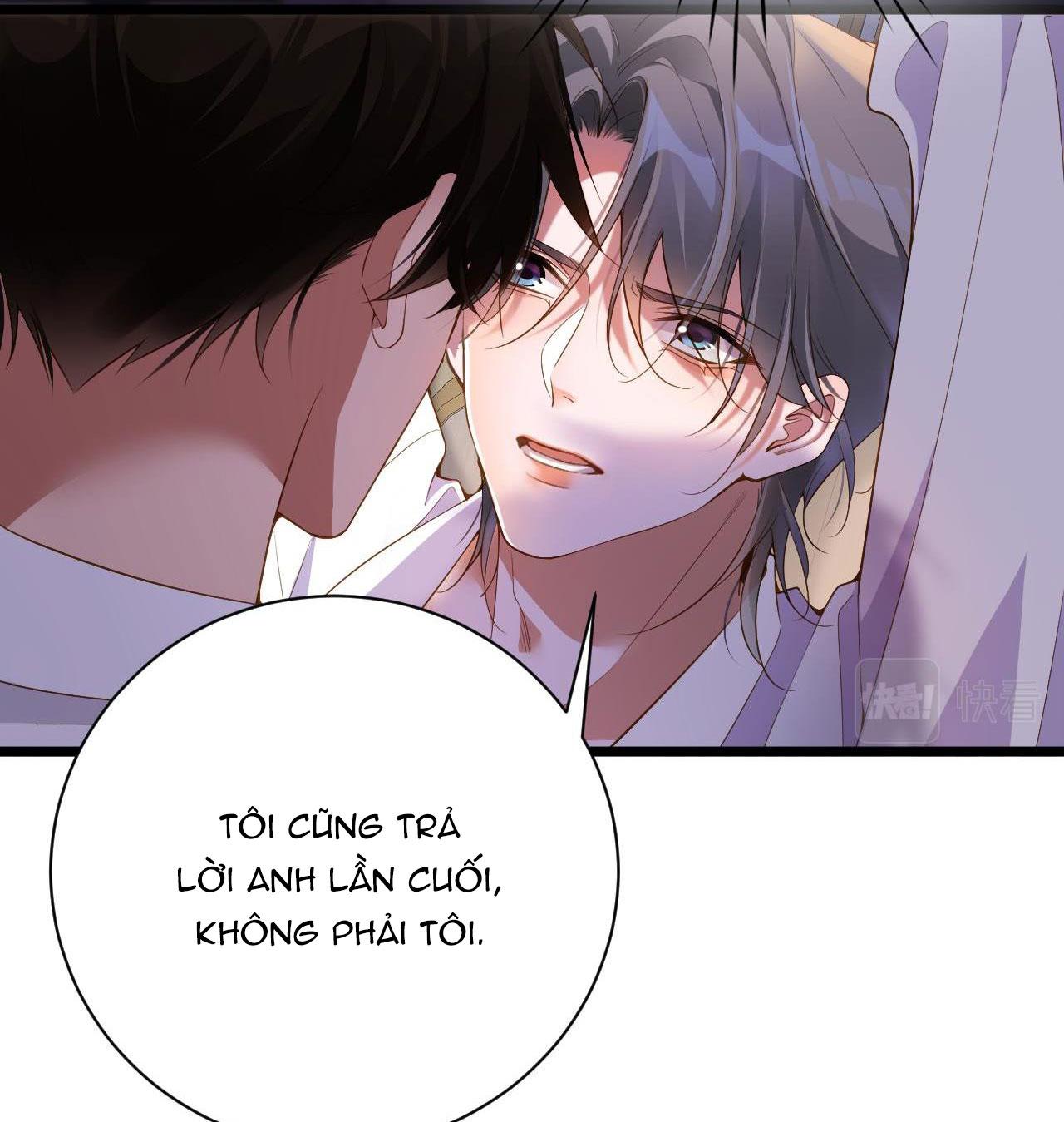 CHỒNG CŨ MUỐN TÁI HÔN LẦN NỮA - Chap 14
