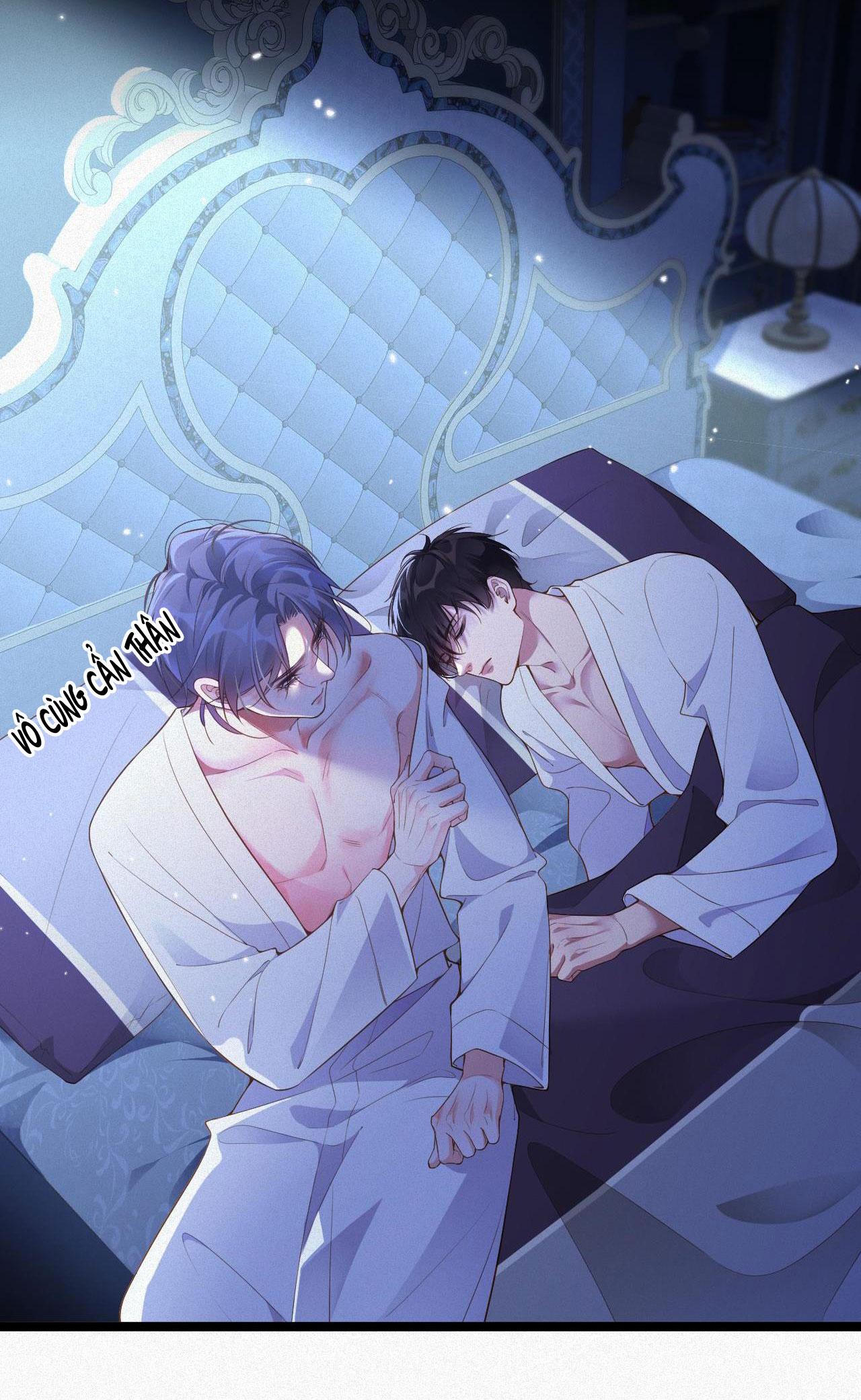 CHỒNG CŨ MUỐN TÁI HÔN LẦN NỮA - Chap 14