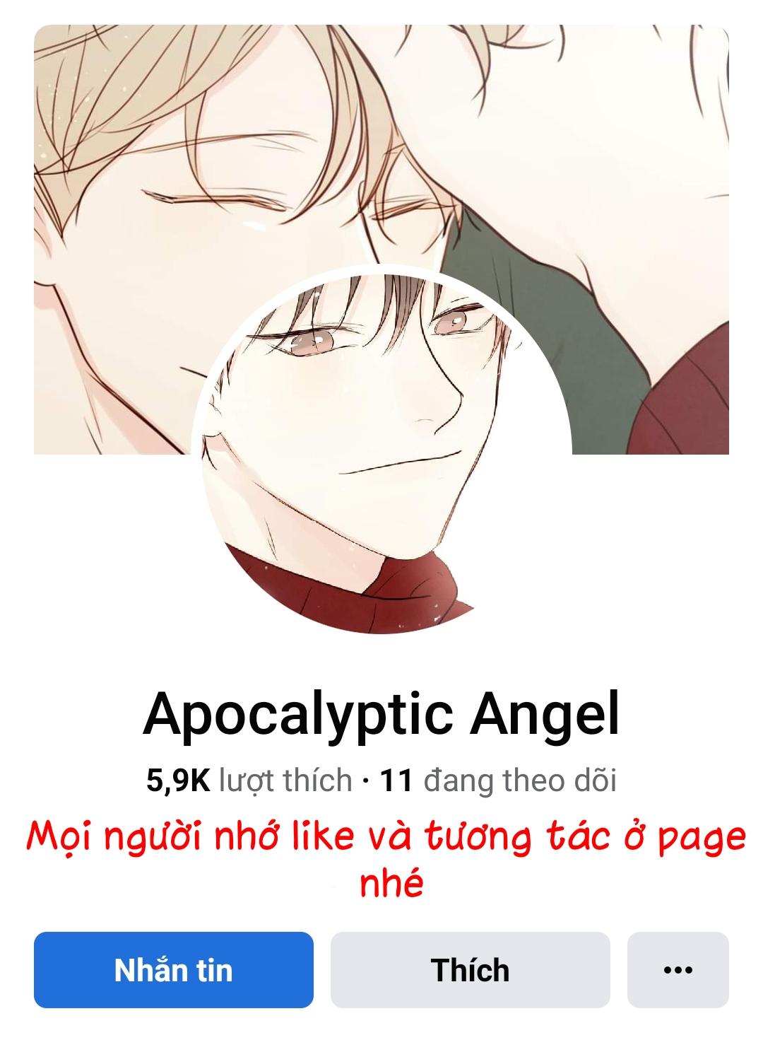 Eden, Chủ Nghĩa Vô Thần 1+2 - Chap 9