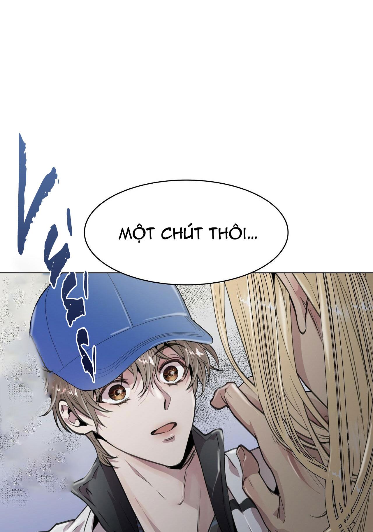 LỐI SỐNG ÍCH KỶ - Chap 5