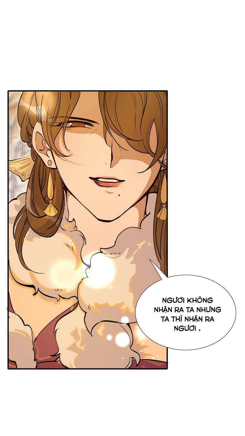 Loạn thế vi vương - Chap 22.2