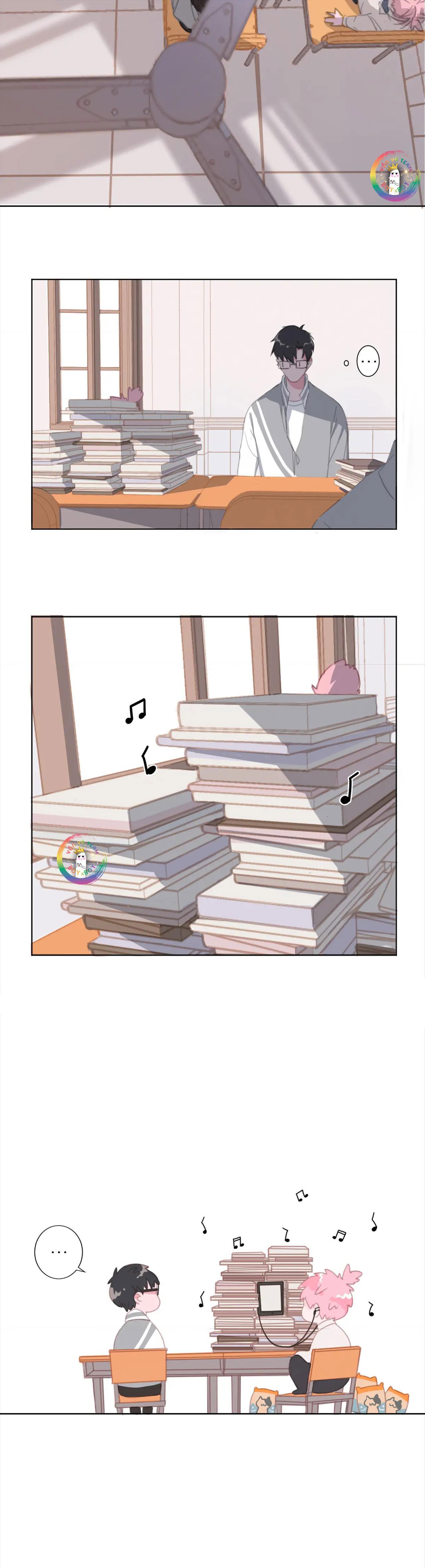 Xã Hội Mồn Lèo - Chap 9