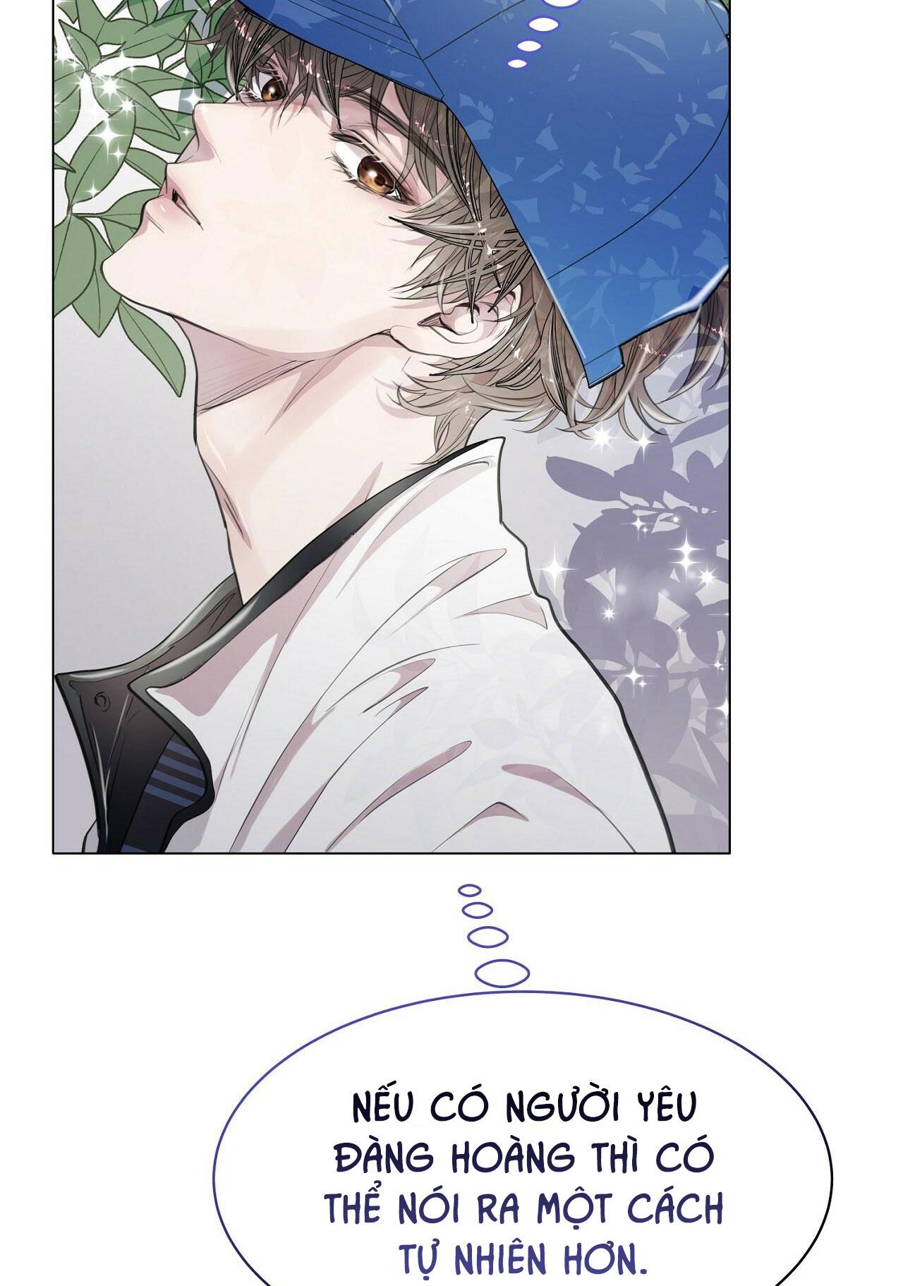 LỐI SỐNG ÍCH KỶ - Chap 5