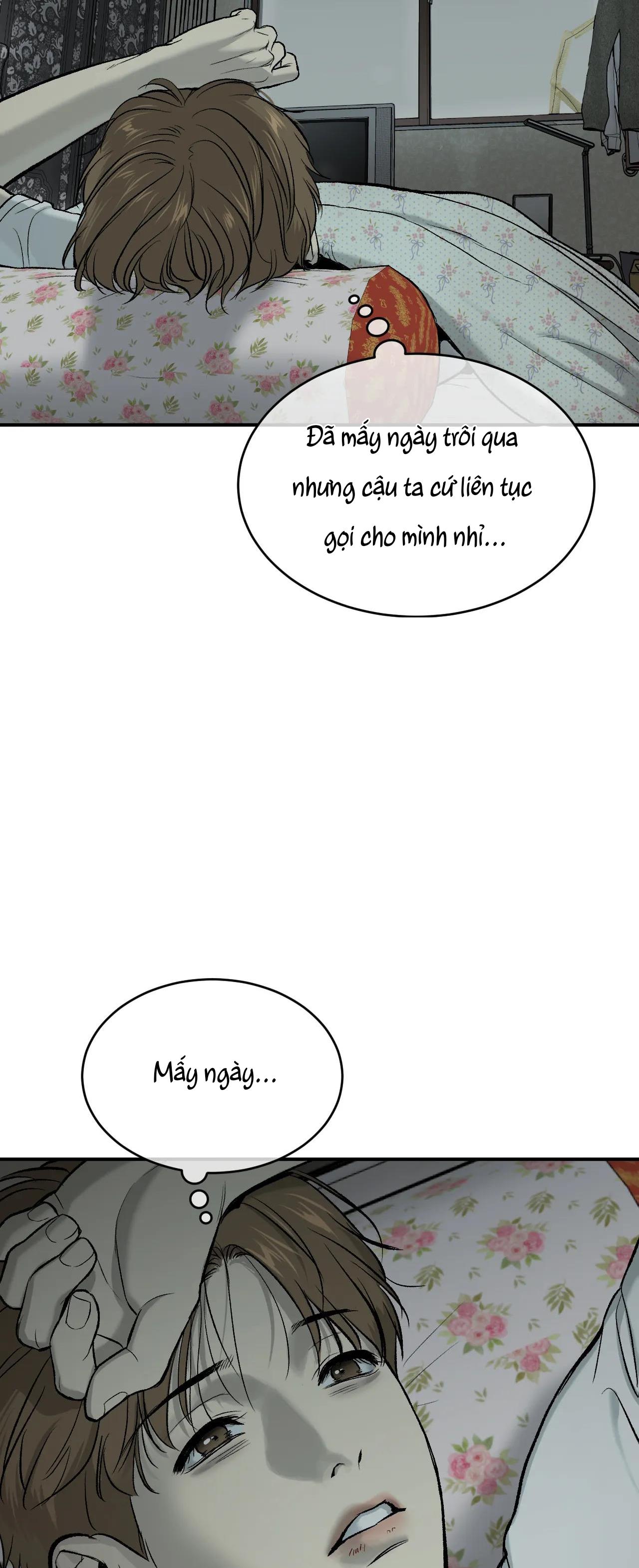 ĐIỀM RỦI - Chap 5