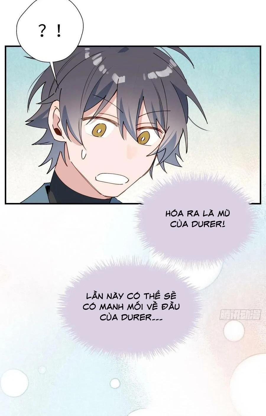 Ma vương đại nhân luôn trêu chọc tôi - Chap 45