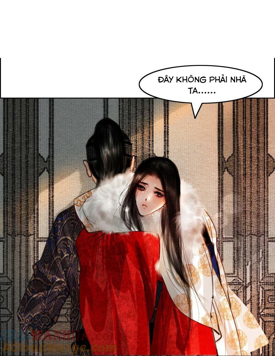 Vòng Luân Hồi - Chap 76