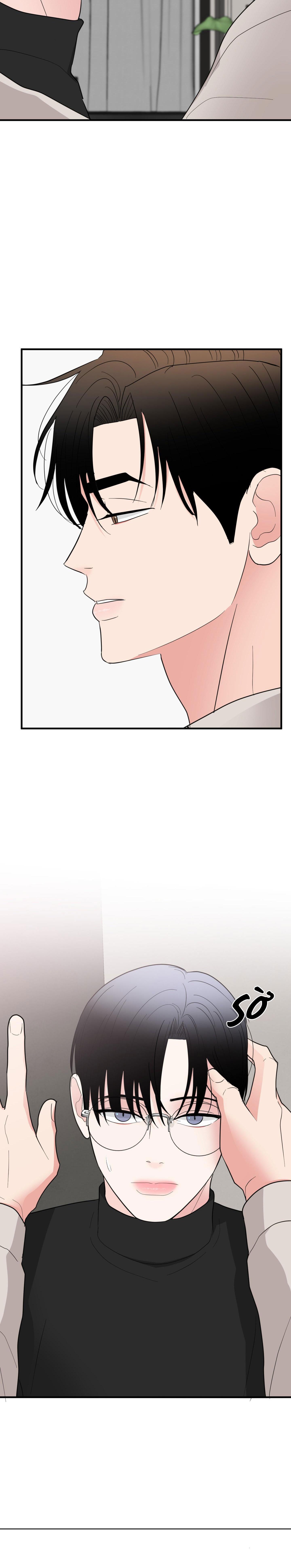 MÓN QUÀ DÀNH CHO KẺ NGẠO MẠN - Chap 16