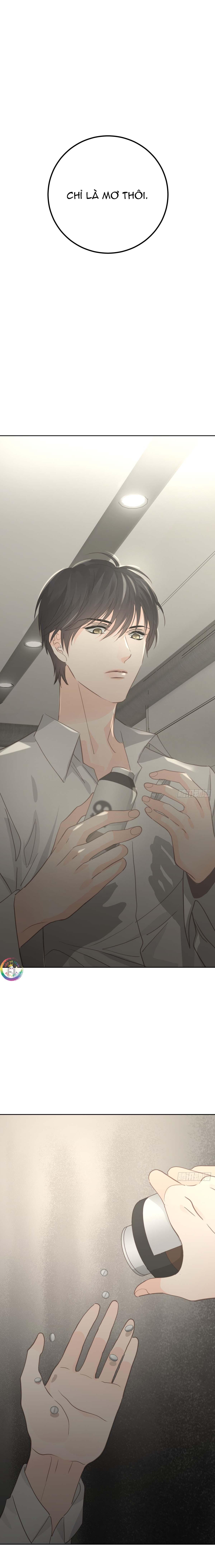 Ong Thợ - Chap 6
