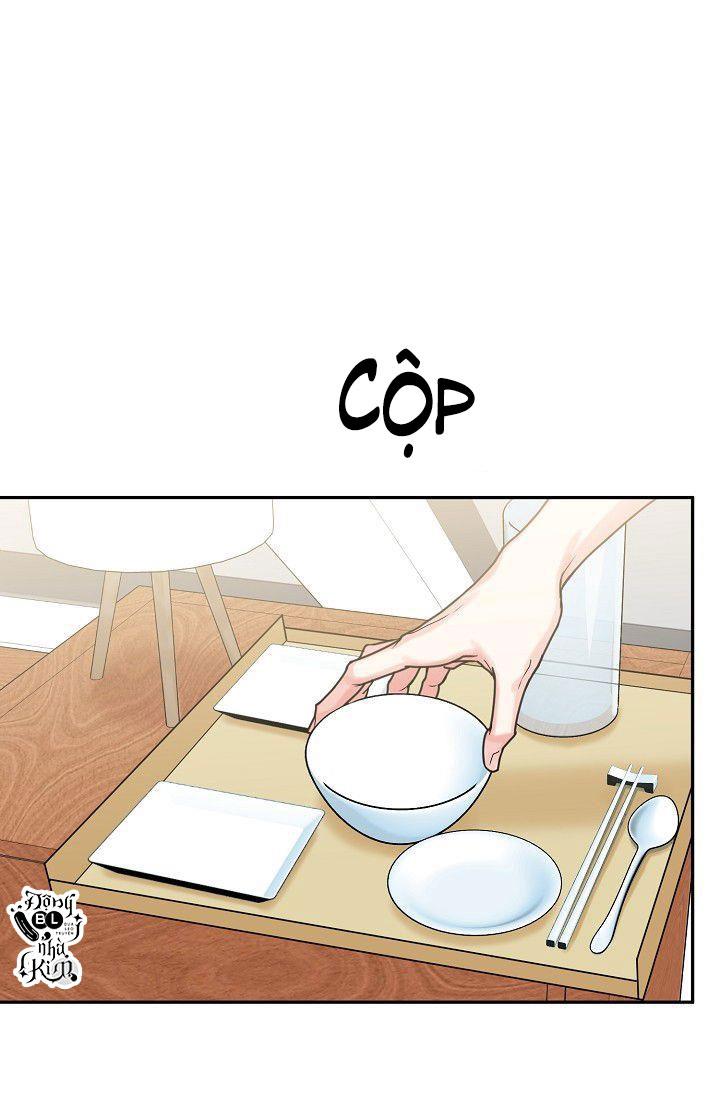 (ABO) HANG HỔ - Chap 3