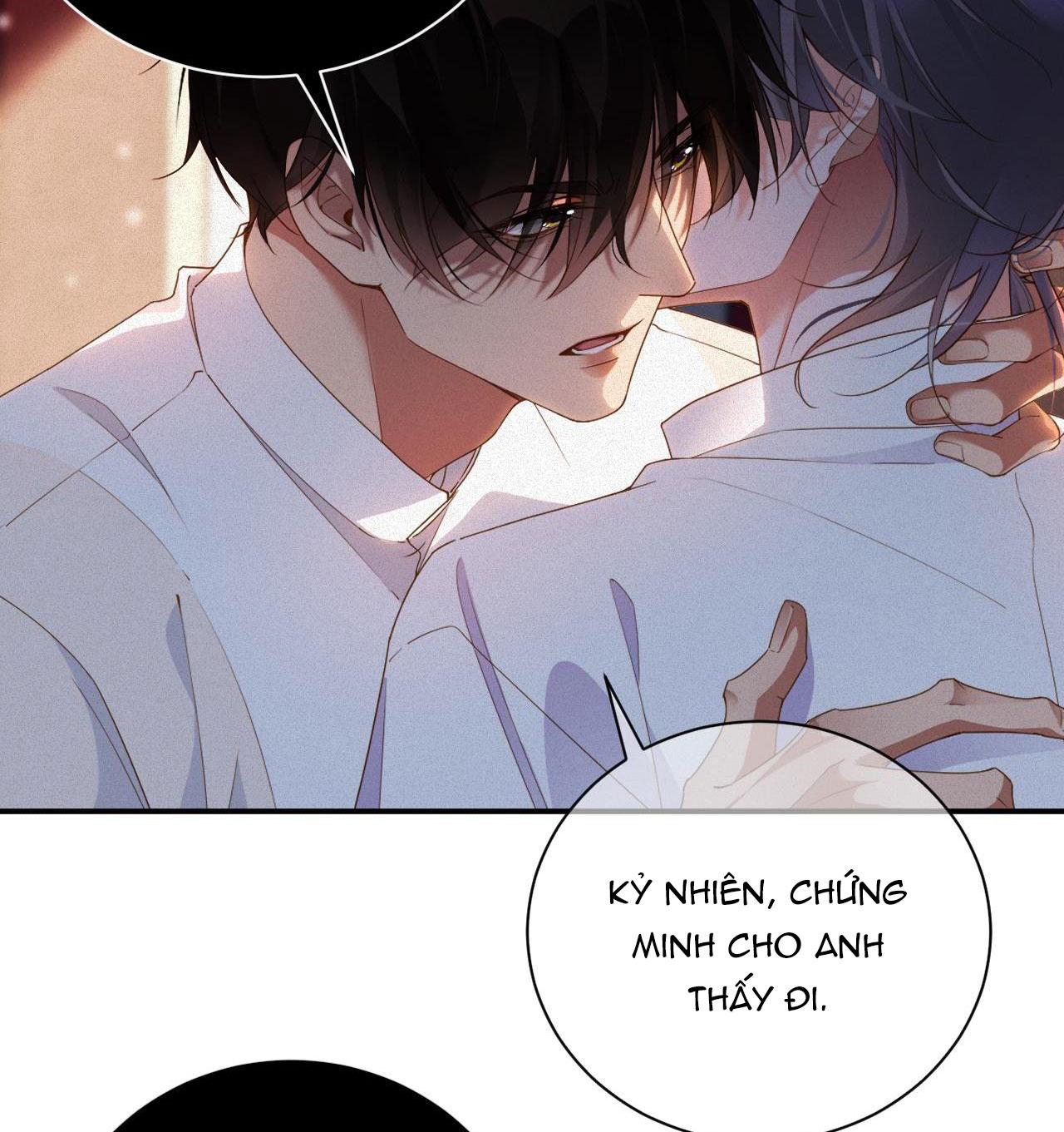 CHỒNG CŨ MUỐN TÁI HÔN LẦN NỮA - Chap 14