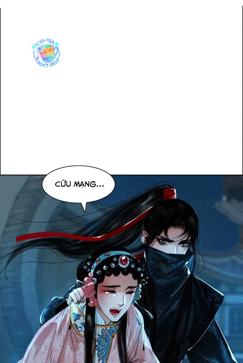 Vòng Luân Hồi - Chap 67