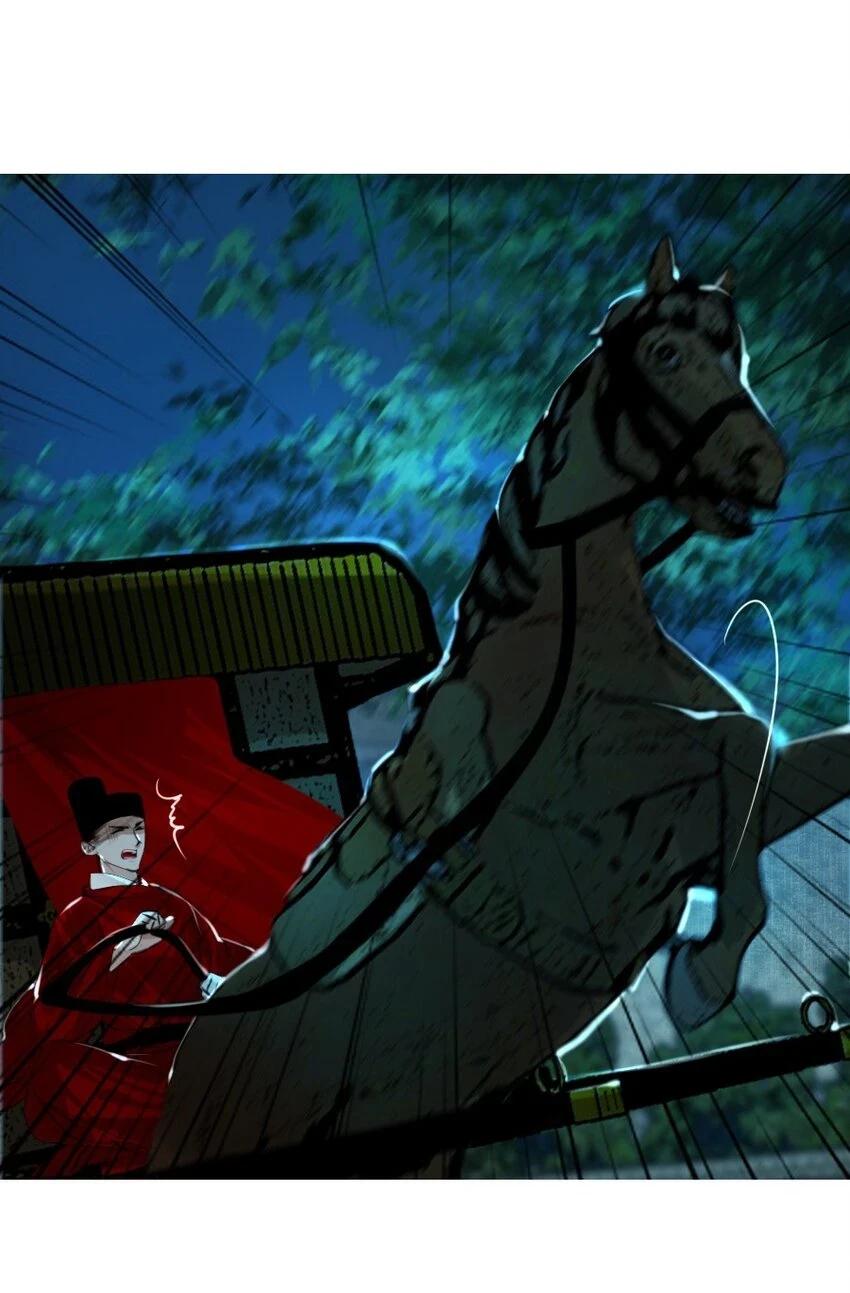 Vòng Luân Hồi - Chap 67