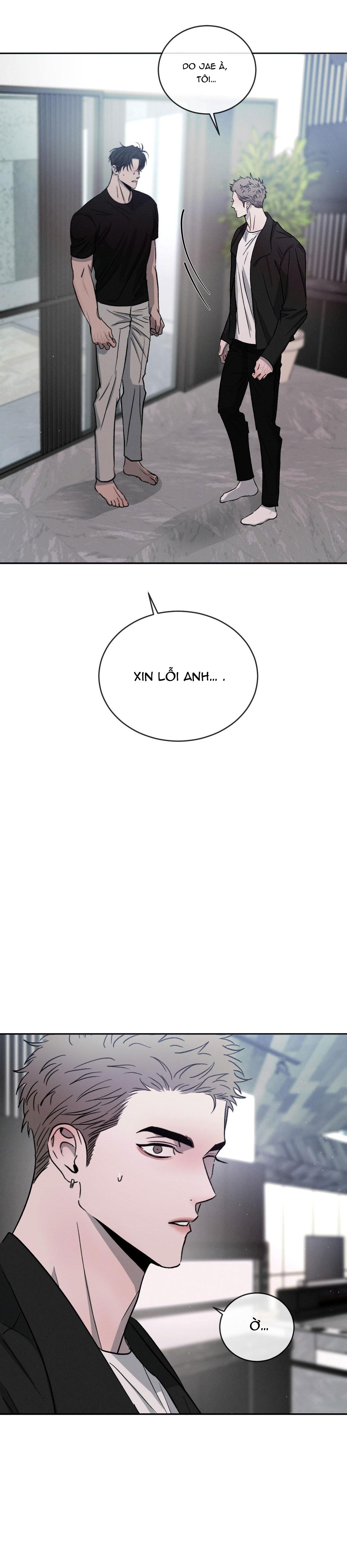 TƯƠNG PHẢN - Chap 57