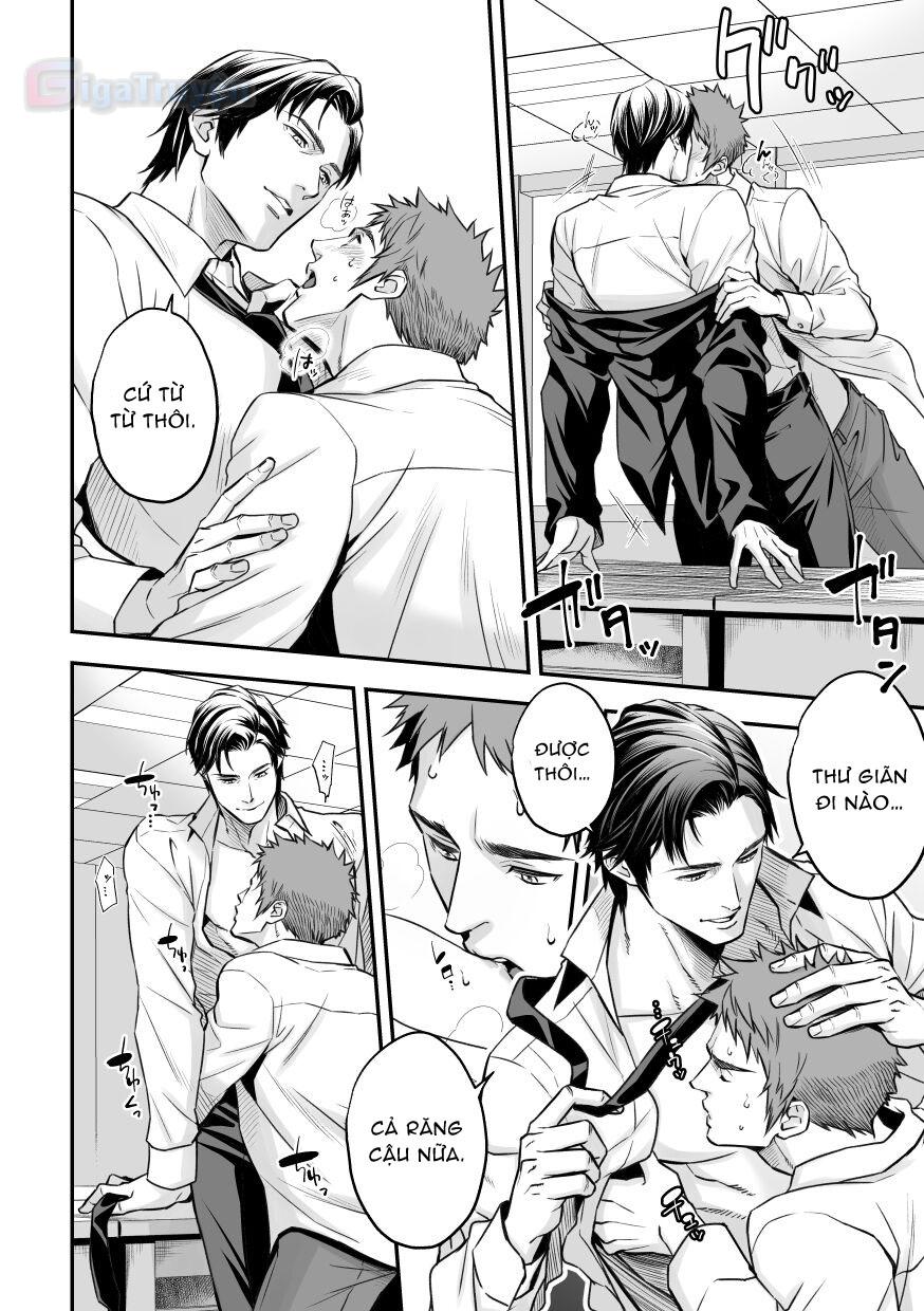 Tổng hợp boylove 18+ - Chap 268