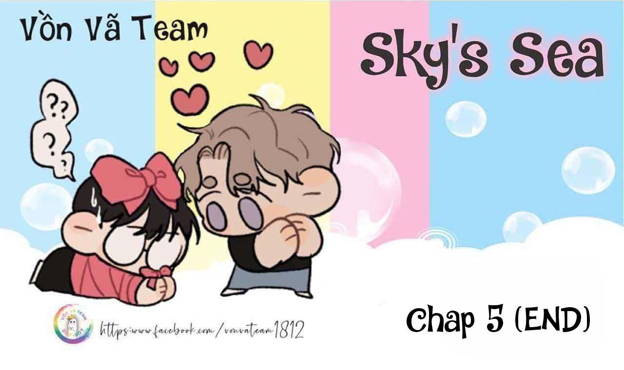 Manhwa Chịch Vồn Chịch Vã - Chap 5