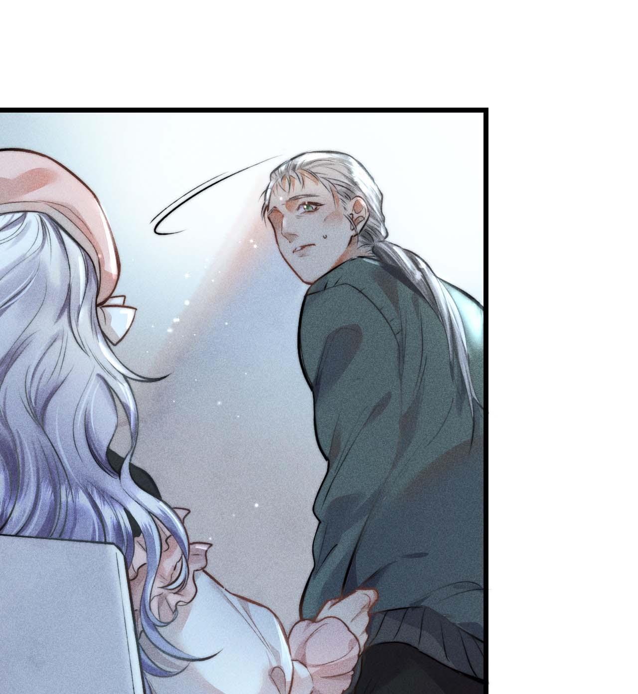 THE TOWER - Chap 1