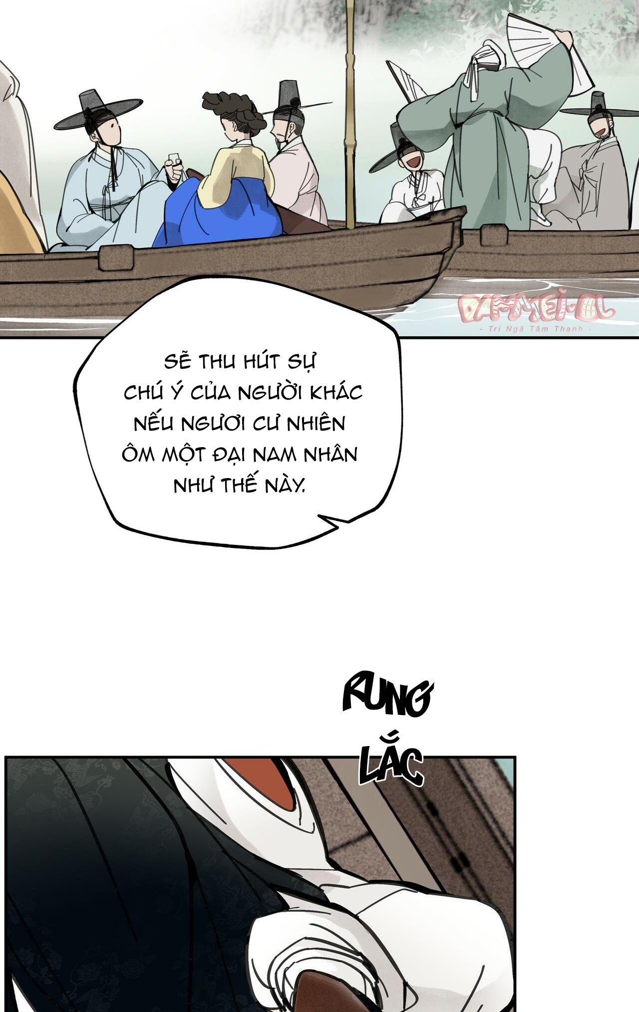 PALJAE - Chap 47