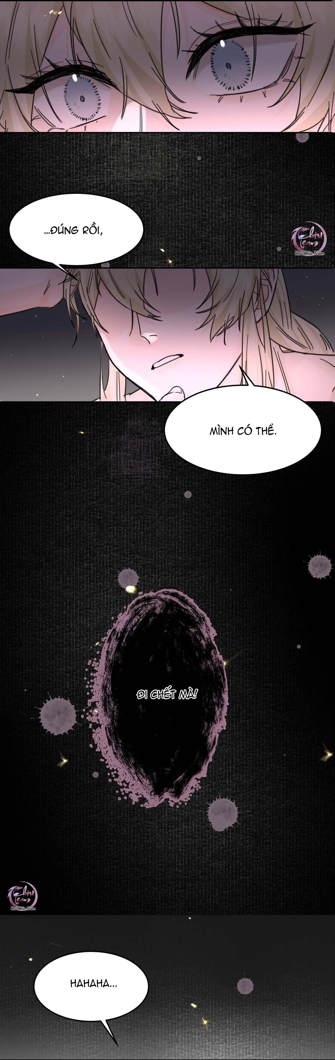 Bạn Trai Cũ Trở Thành Vua - Chap 4